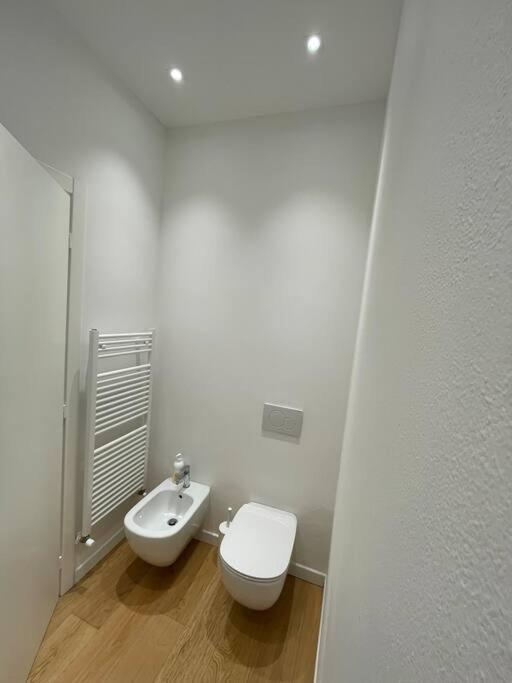 Best Place In Bologna Next 2 Towers Διαμέρισμα Εξωτερικό φωτογραφία